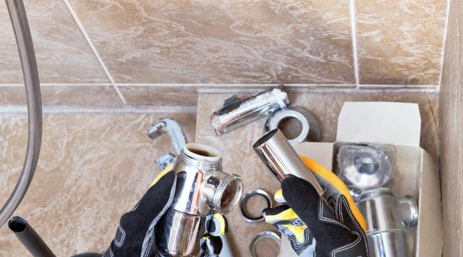 Expert Emergency Roof Repairs services in Nelson, CA